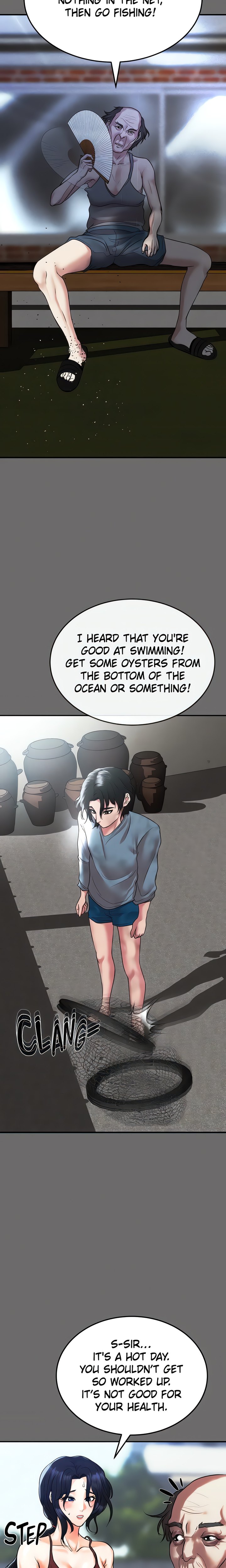 The Real Deal - Chapter 65 [photo 33] - MangaPorn