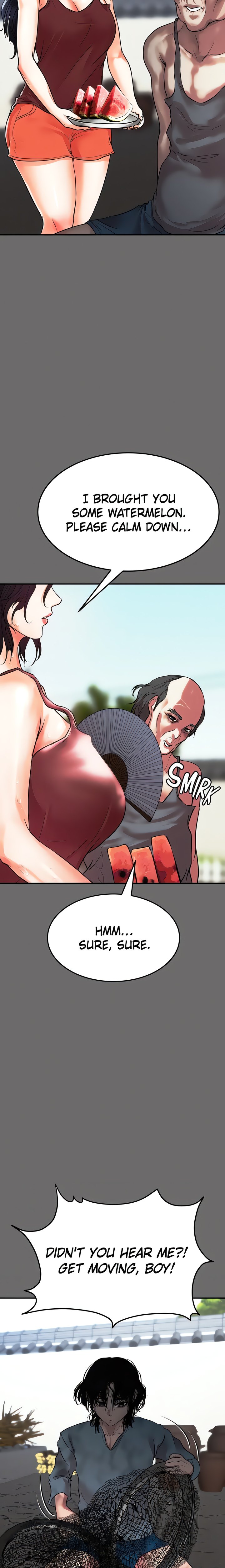 The Real Deal - Chapter 65 [photo 34] - MangaPorn