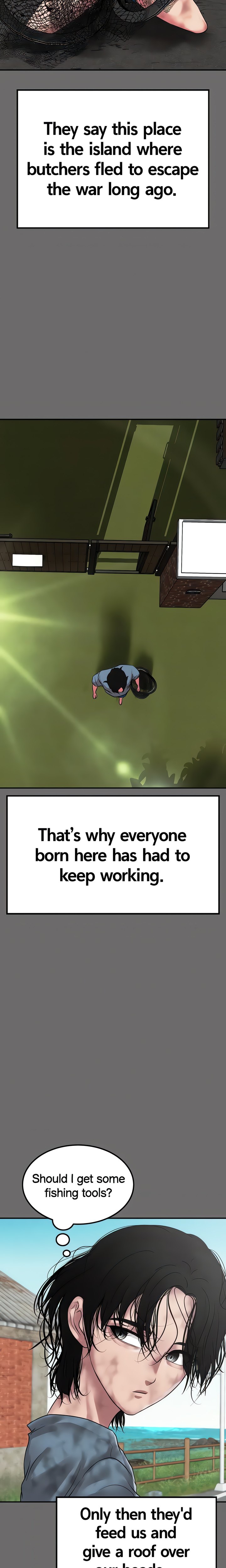 The Real Deal - Chapter 65 [photo 35] - MangaPorn