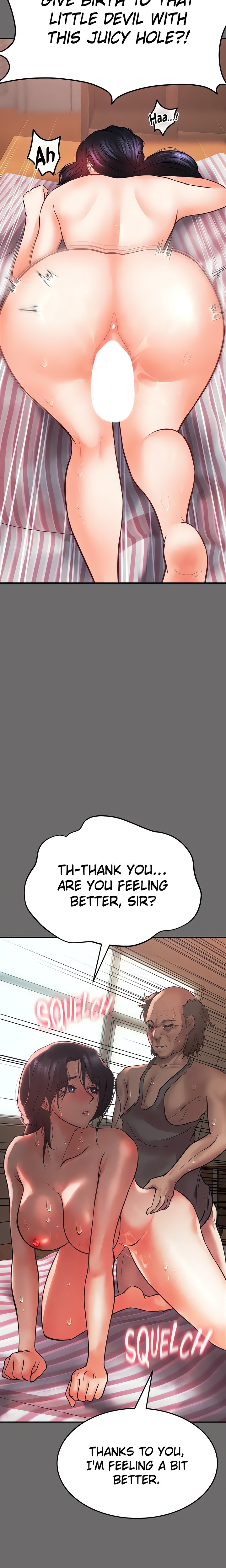 The Real Deal - Chapter 65 [photo 37] - MangaPorn