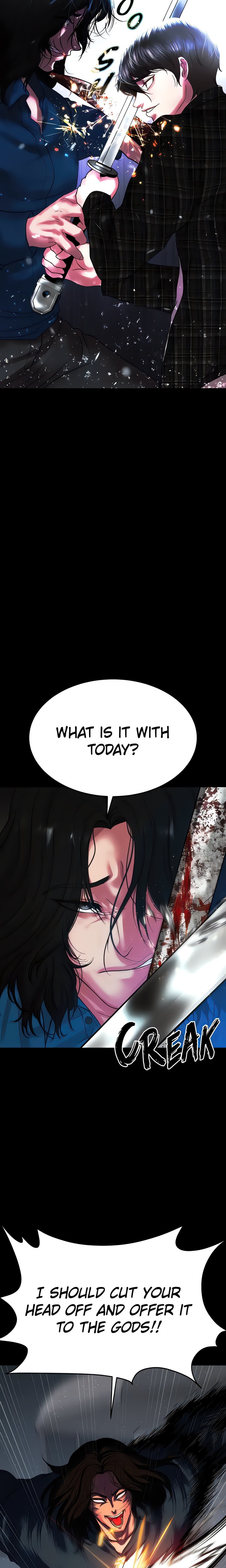 The Real Deal - Chapter 65 [photo 4] - MangaPorn