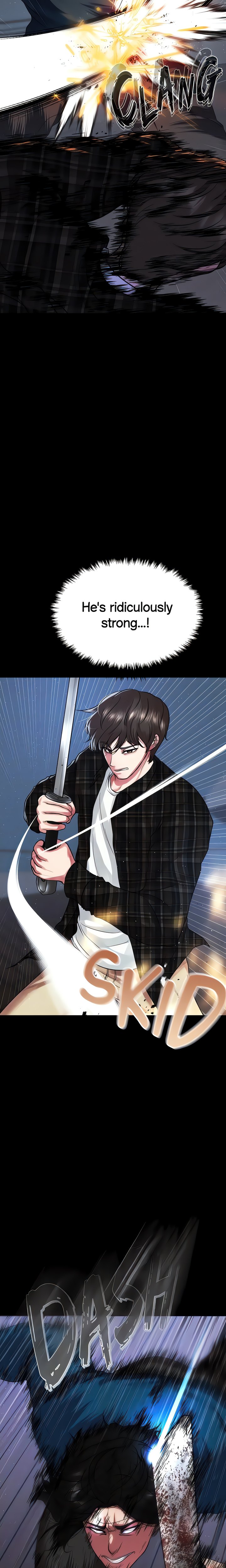 The Real Deal - Chapter 65 [photo 5] - MangaPorn