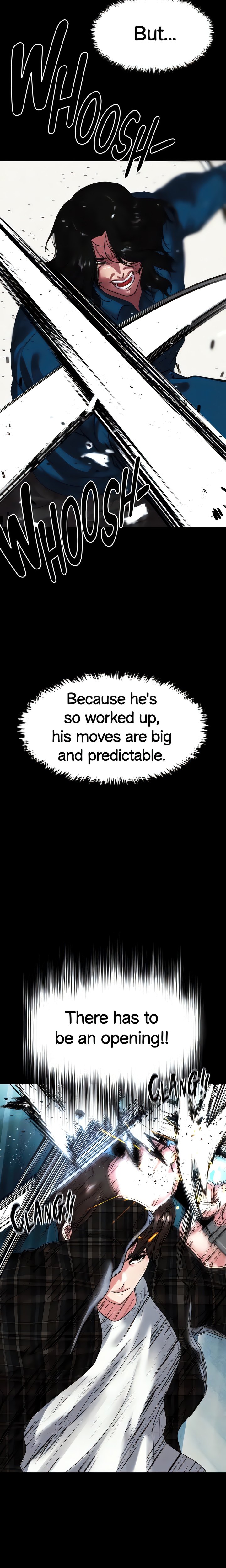 The Real Deal - Chapter 65 [photo 7] - MangaPorn