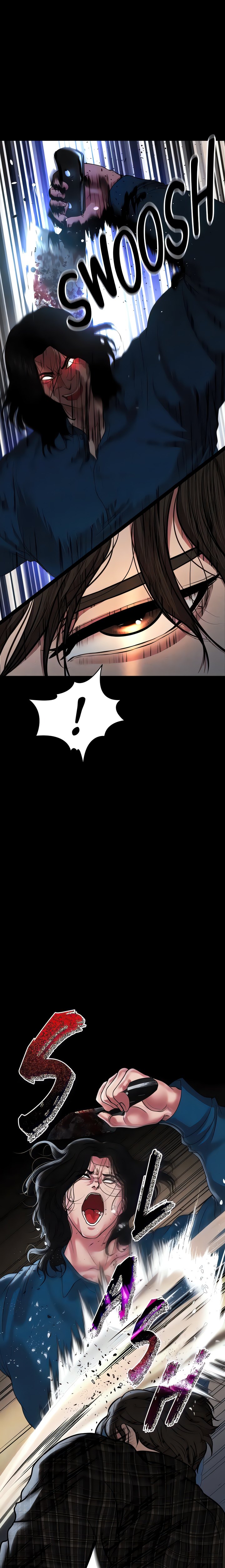 The Real Deal - Chapter 65 [photo 8] - MangaPorn