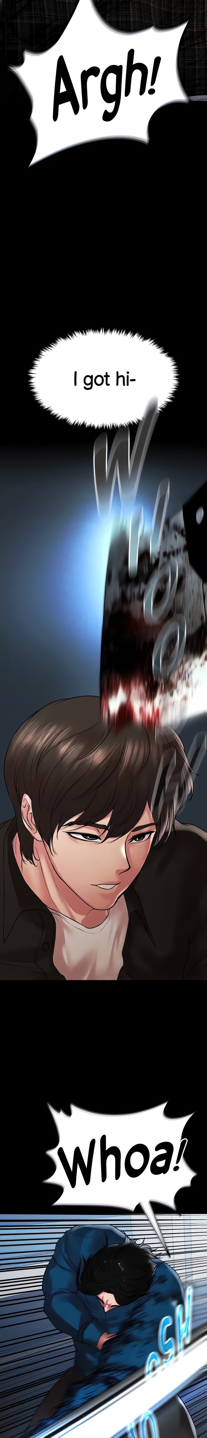 The Real Deal - Chapter 65 [photo 9] - MangaPorn