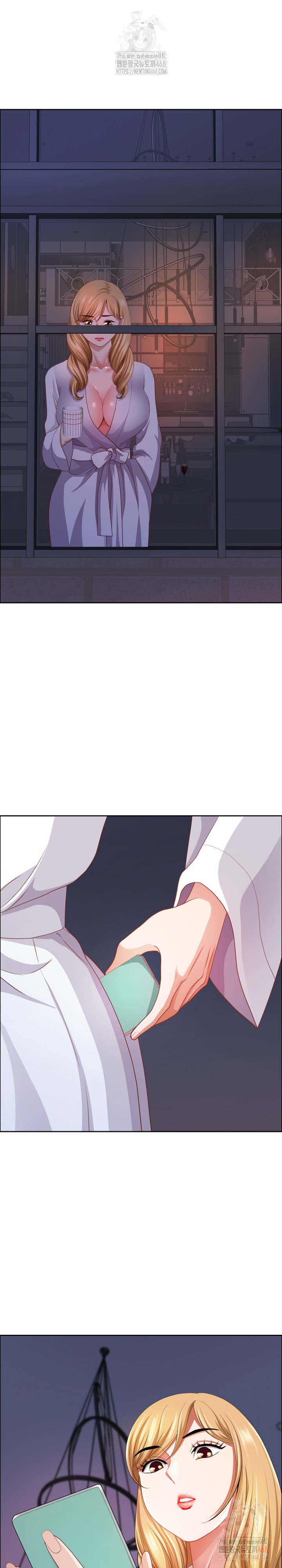 Big Guy Raw - Chapter 47 [photo 2] - MangaPorn