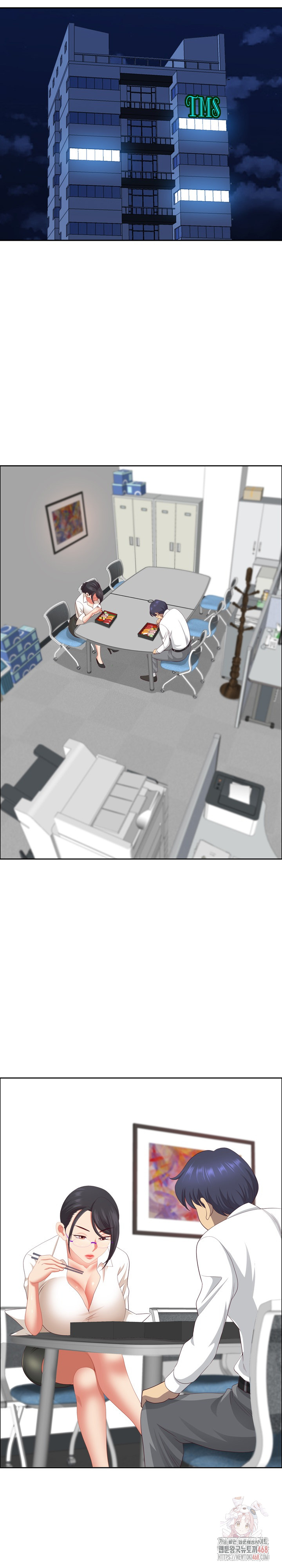 Big Guy Raw - Chapter 47 [photo 25] - MangaPorn