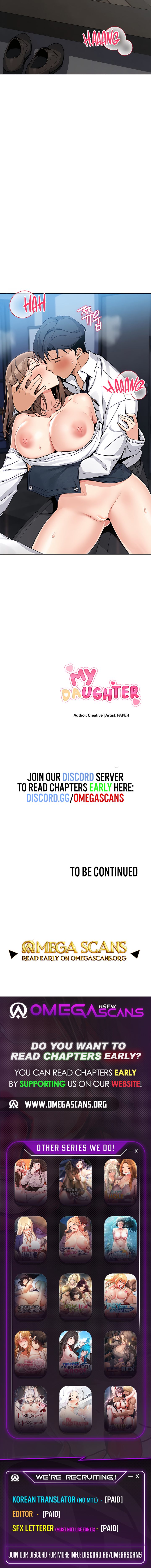 My Daughter - Chapter 10 [photo 12] - MangaPorn