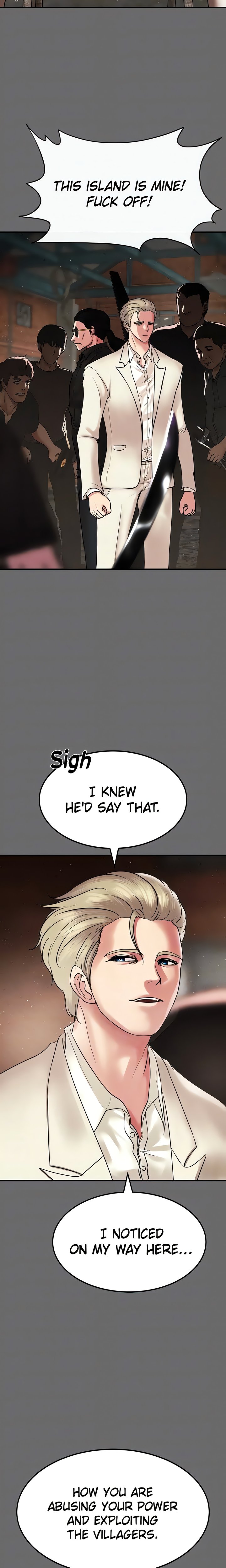 The Real Deal - Chapter 66 [photo 15] - MangaPorn