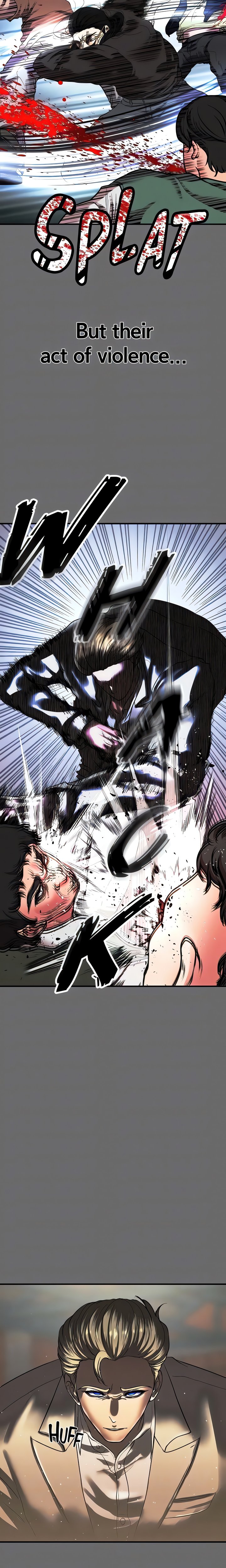 The Real Deal - Chapter 66 [photo 17] - MangaPorn