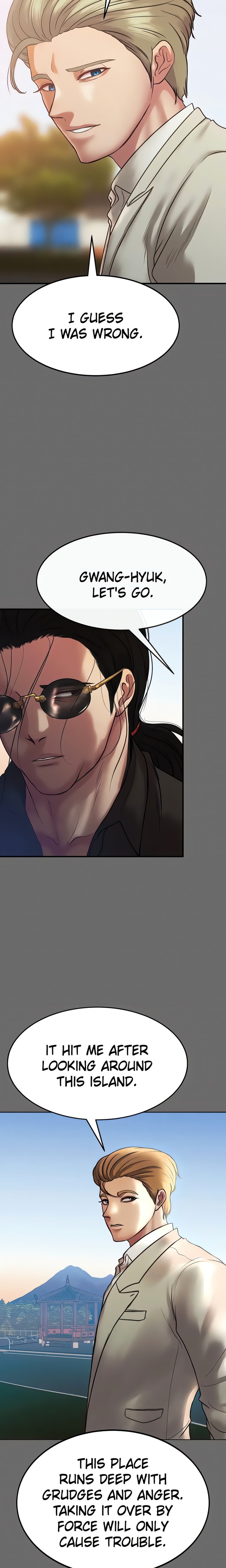 The Real Deal - Chapter 66 [photo 22] - MangaPorn