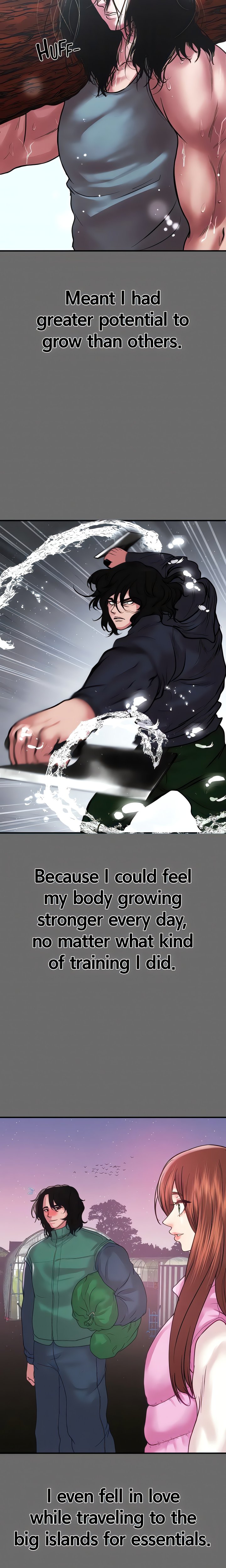 The Real Deal - Chapter 66 [photo 26] - MangaPorn