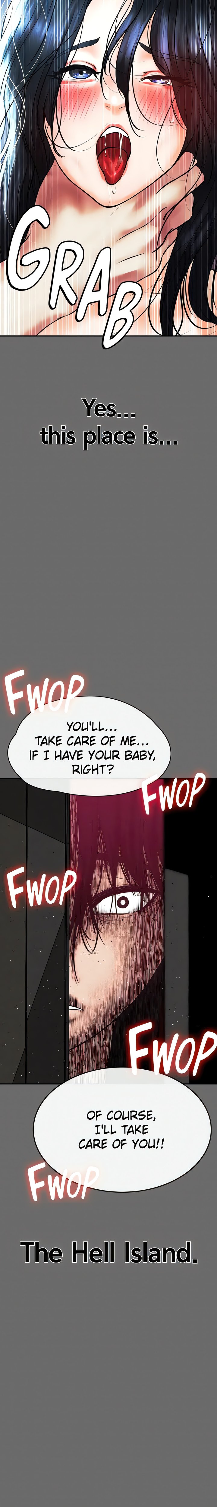 The Real Deal - Chapter 66 [photo 3] - MangaPorn