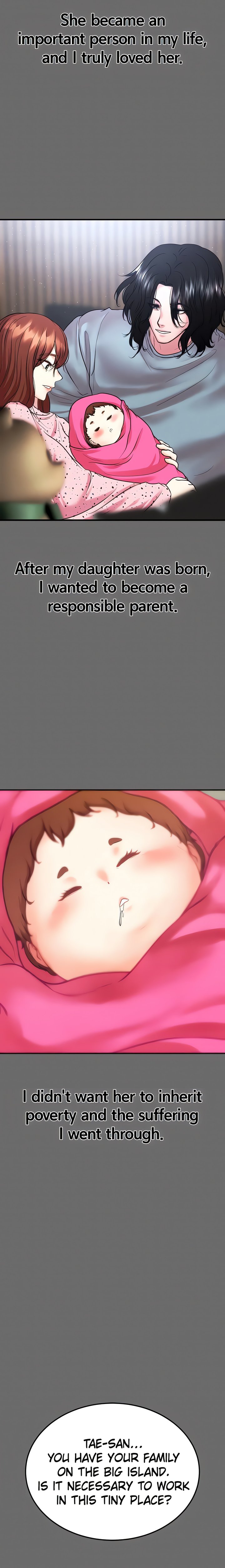 The Real Deal - Chapter 66 [photo 28] - MangaPorn