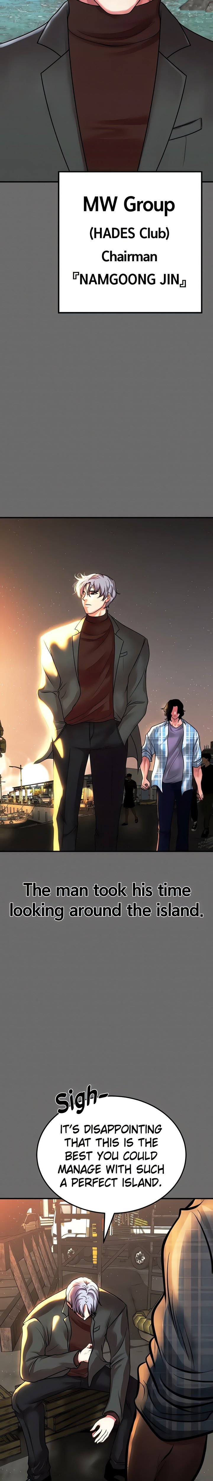 The Real Deal - Chapter 66 [photo 31] - MangaPorn