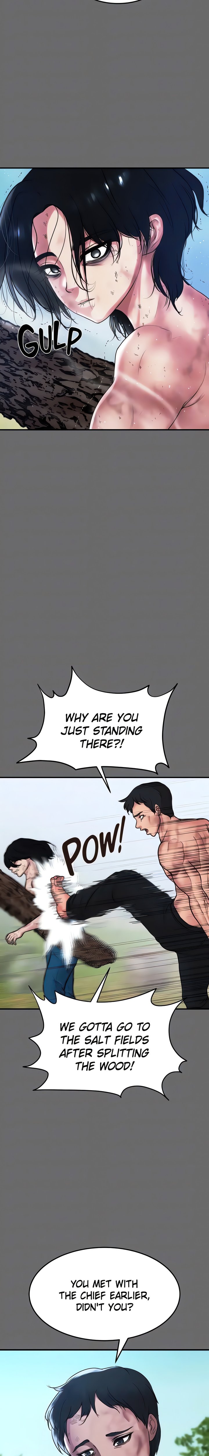 The Real Deal - Chapter 66 [photo 6] - MangaPorn