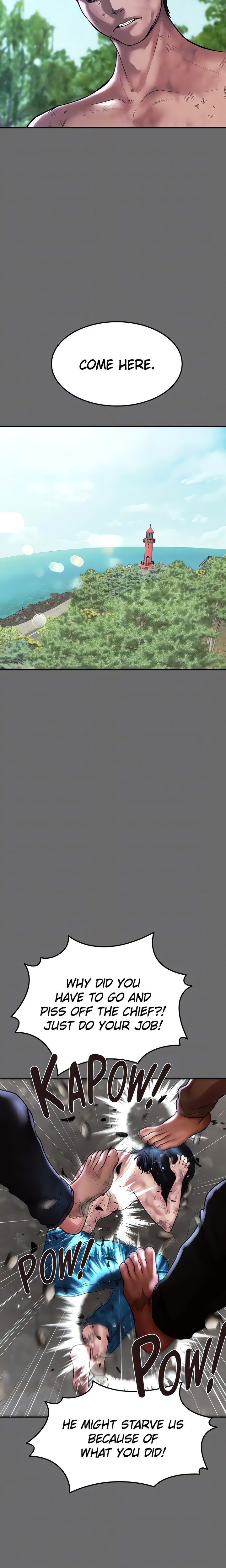 The Real Deal - Chapter 66 [photo 7] - MangaPorn