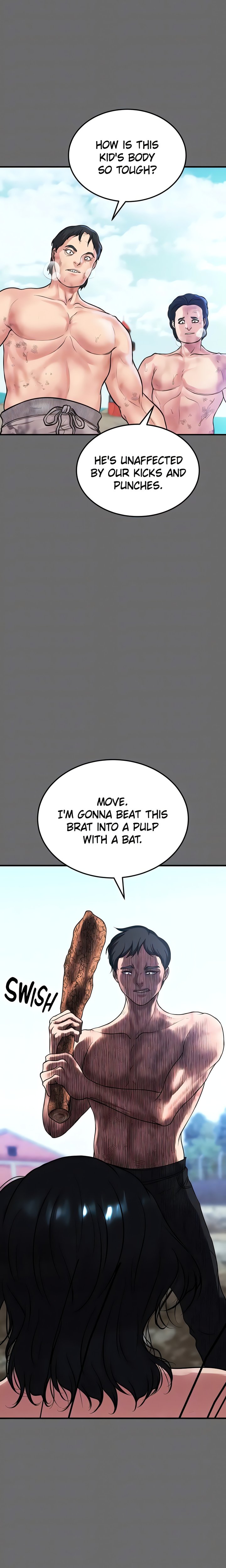 The Real Deal - Chapter 66 [photo 8] - MangaPorn