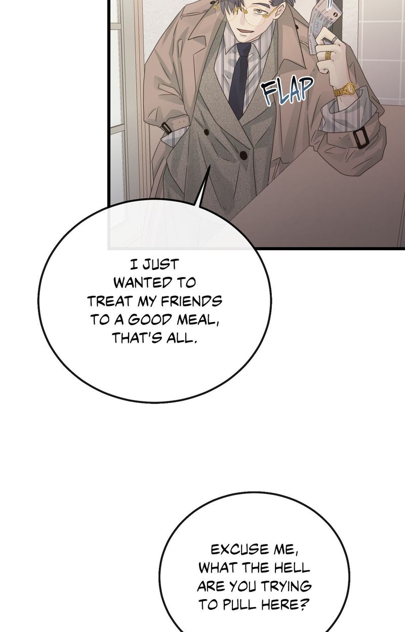 Where the Heart Is - Chapter 55 [photo 17] - MangaPorn