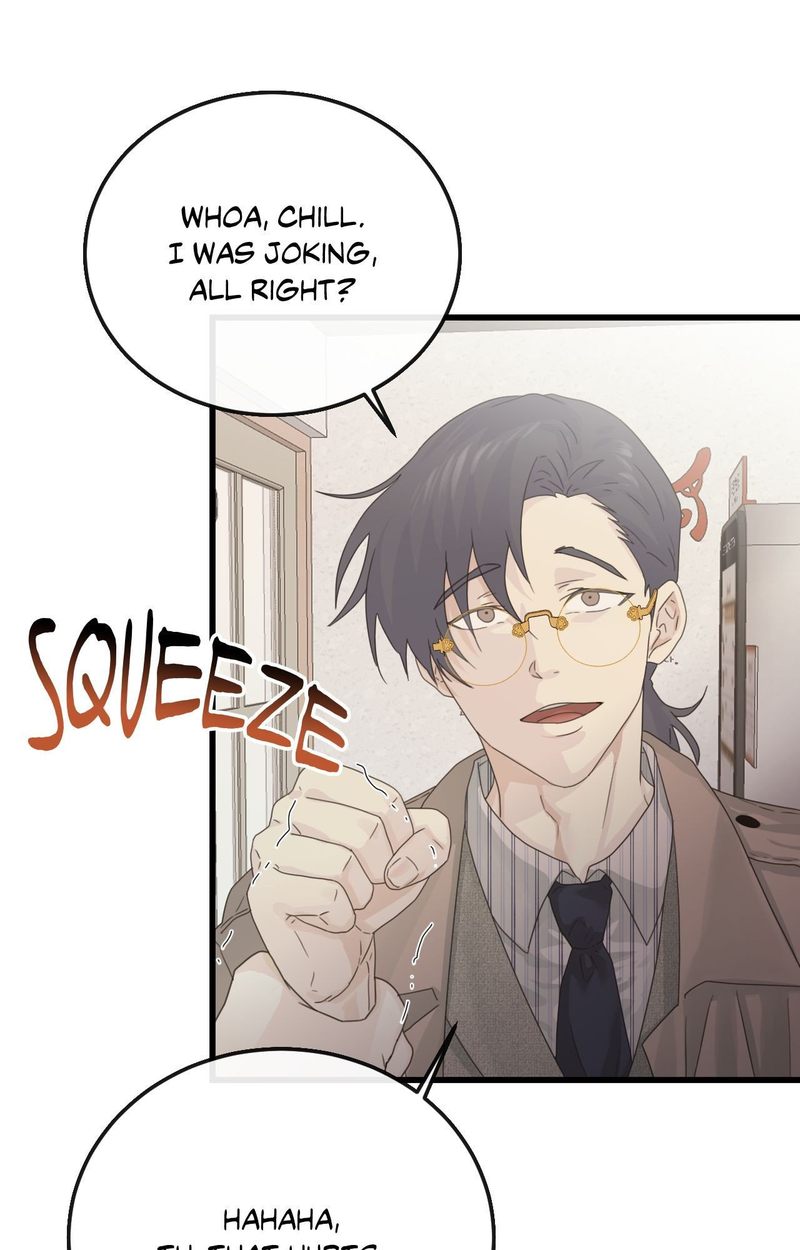 Where the Heart Is - Chapter 55 [photo 28] - MangaPorn