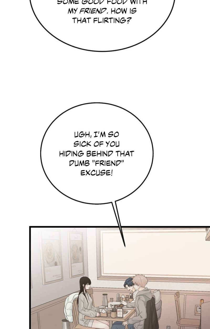 Where the Heart Is - Chapter 55 [photo 3] - MangaPorn