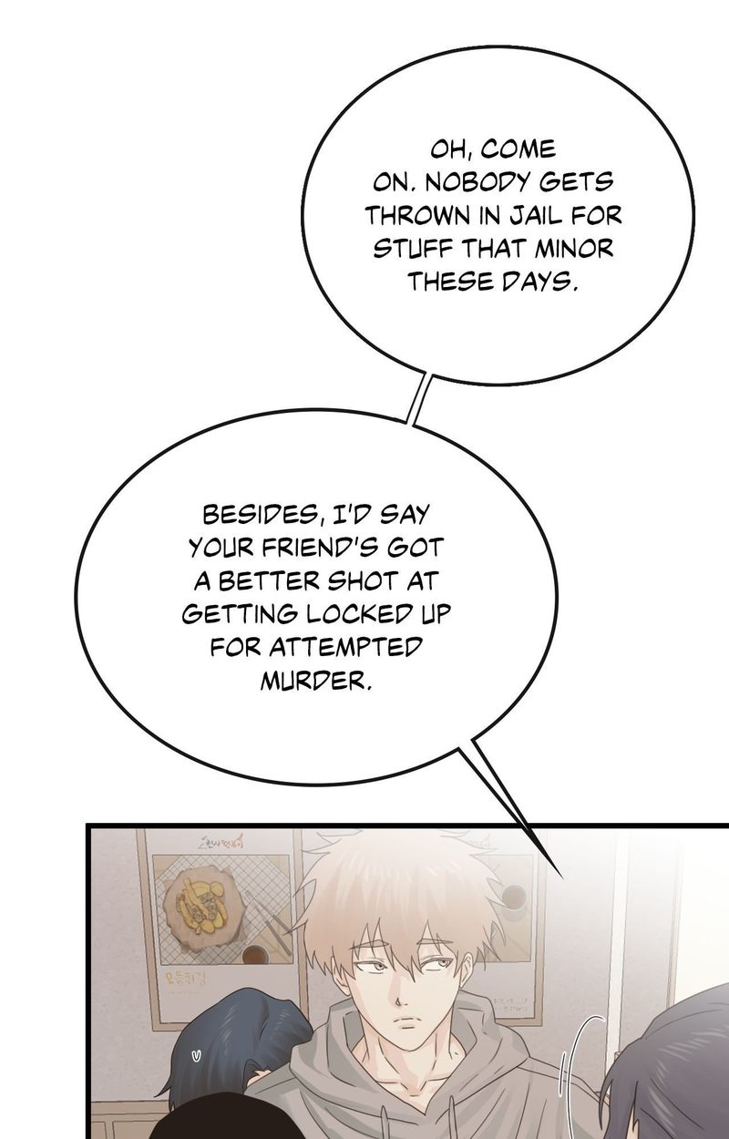 Where the Heart Is - Chapter 55 [photo 35] - MangaPorn