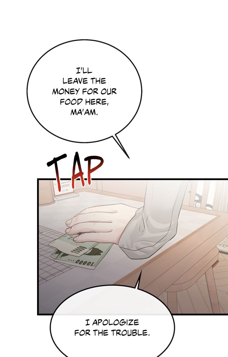 Where the Heart Is - Chapter 55 [photo 39] - MangaPorn