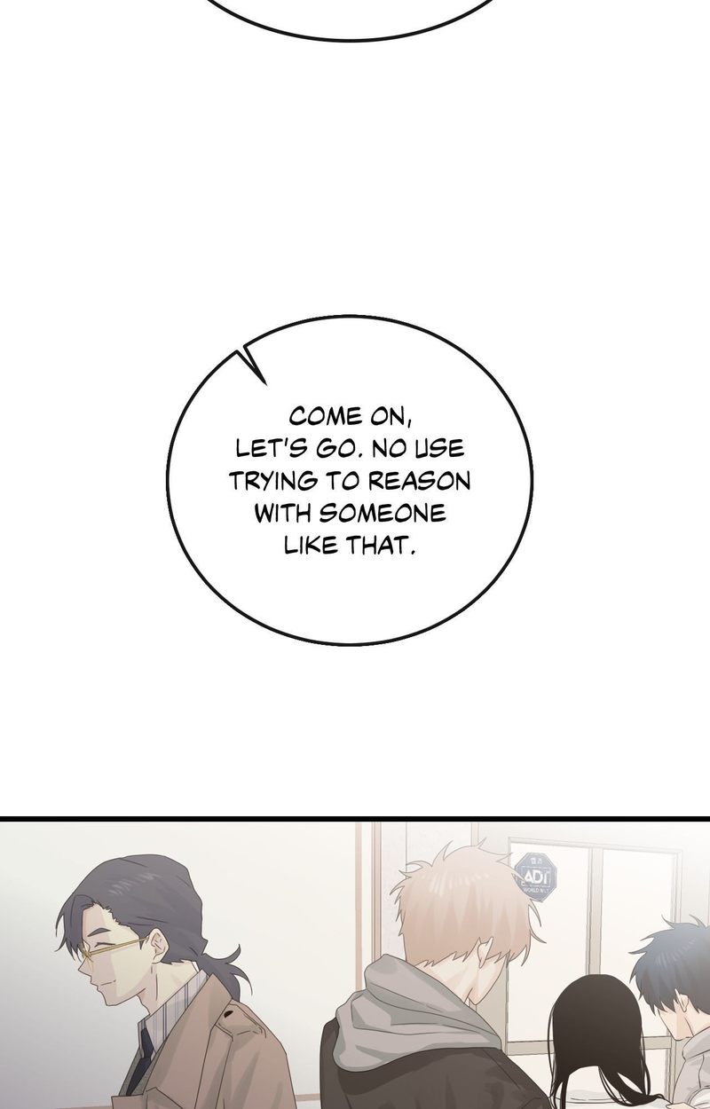 Where the Heart Is - Chapter 55 [photo 40] - MangaPorn