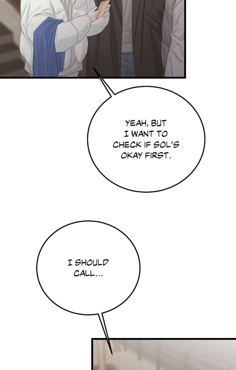 Where the Heart Is - Chapter 55 [photo 43] - MangaPorn