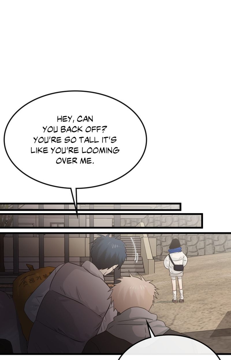 Where the Heart Is - Chapter 55 [photo 63] - MangaPorn