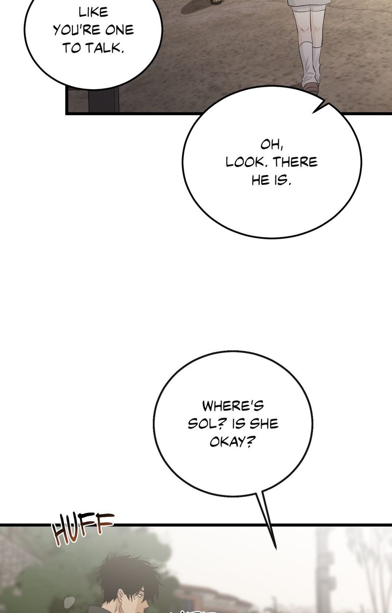 Where the Heart Is - Chapter 55 [photo 65] - MangaPorn