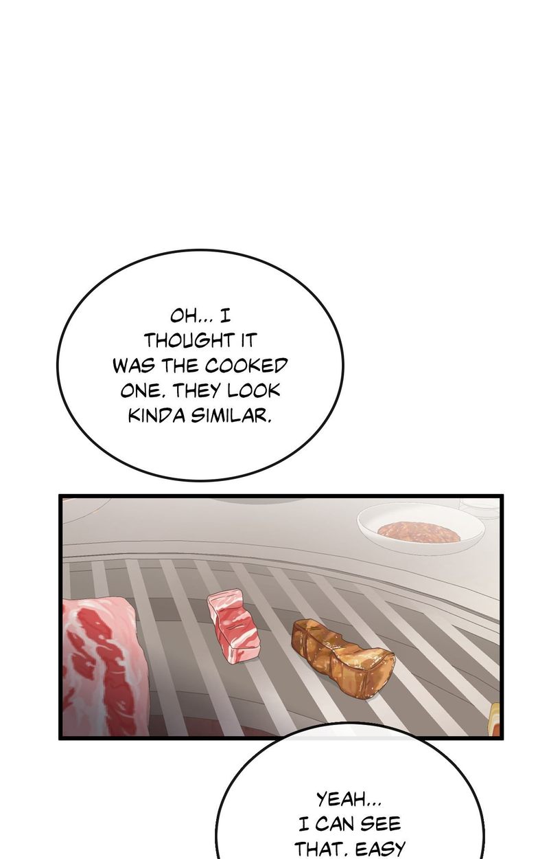 Where the Heart Is - Chapter 56 [photo 11] - MangaPorn