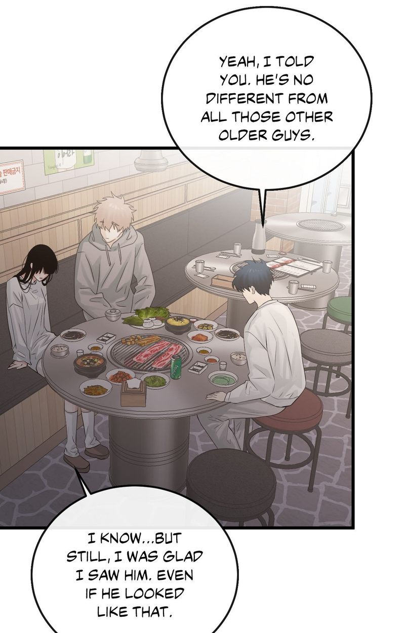 Where the Heart Is - Chapter 56 [photo 19] - MangaPorn