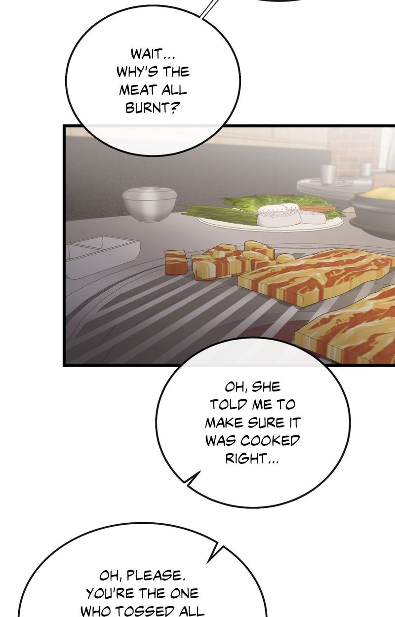 Where the Heart Is - Chapter 56 [photo 32] - MangaPorn