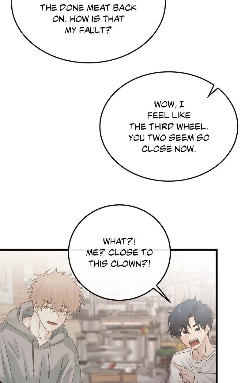 Where the Heart Is - Chapter 56 [photo 33] - MangaPorn