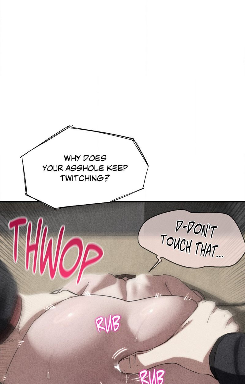 Seniors of Class 5 - Chapter 100 [photo 1] - MangaPorn