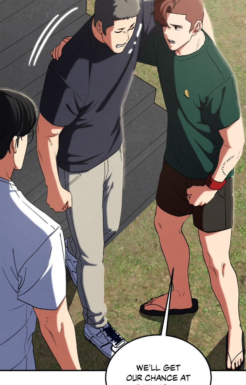 Seniors of Class 5 - Chapter 100 [photo 103] - MangaPorn