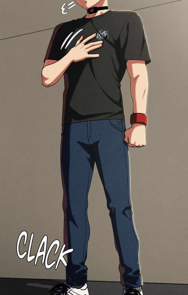 Seniors of Class 5 - Chapter 100 [photo 106] - MangaPorn