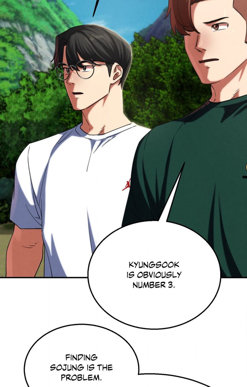 Seniors of Class 5 - Chapter 100 [photo 109] - MangaPorn