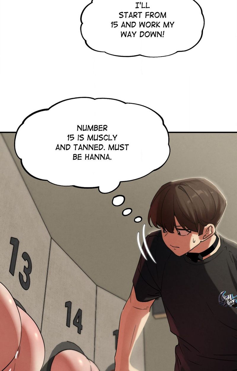 Seniors of Class 5 - Chapter 100 [photo 116] - MangaPorn