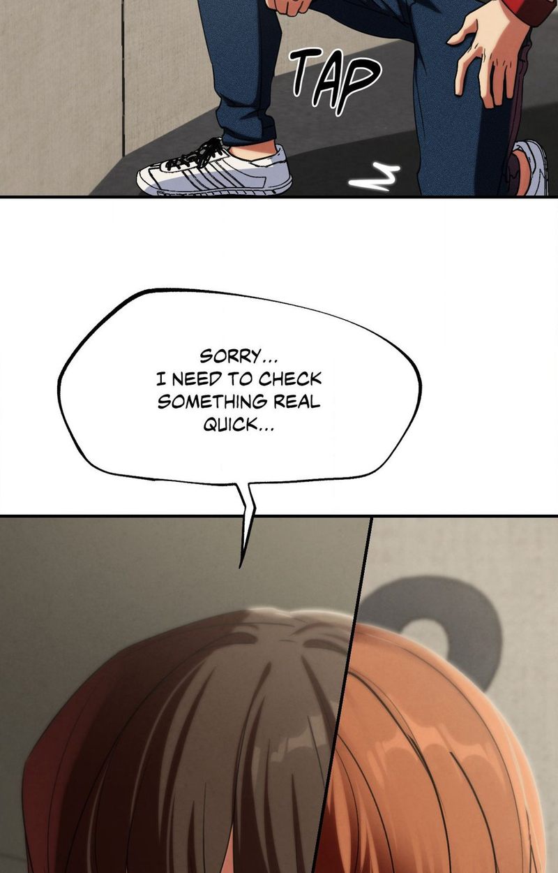 Seniors of Class 5 - Chapter 100 [photo 120] - MangaPorn