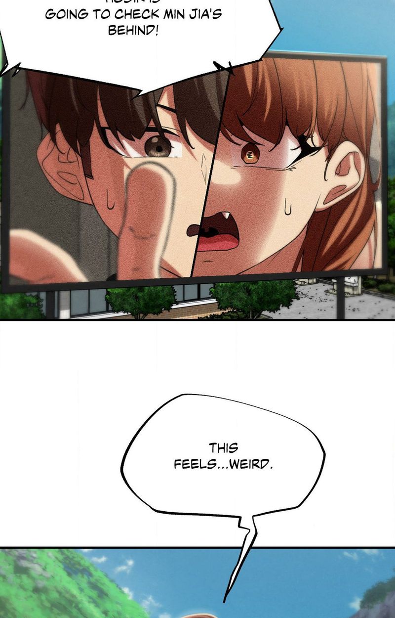 Seniors of Class 5 - Chapter 100 [photo 122] - MangaPorn