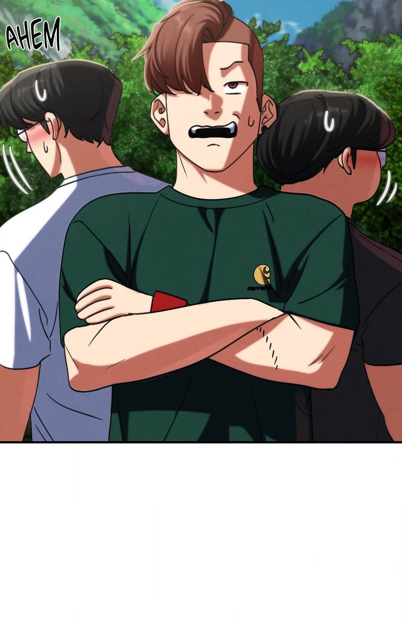 Seniors of Class 5 - Chapter 100 [photo 123] - MangaPorn