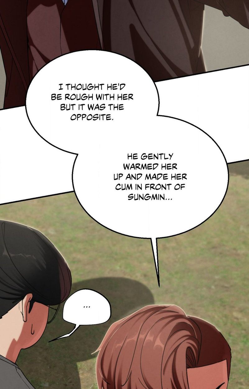 Seniors of Class 5 - Chapter 100 [photo 33] - MangaPorn