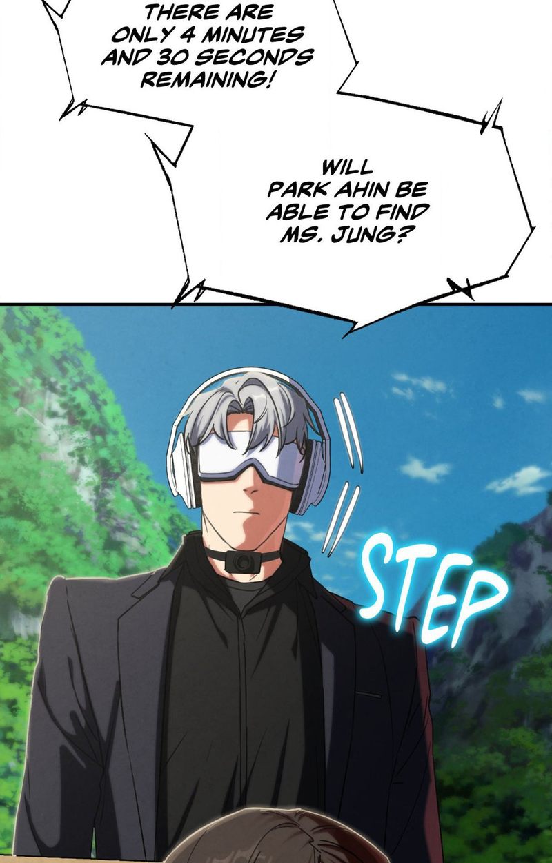 Seniors of Class 5 - Chapter 100 [photo 35] - MangaPorn