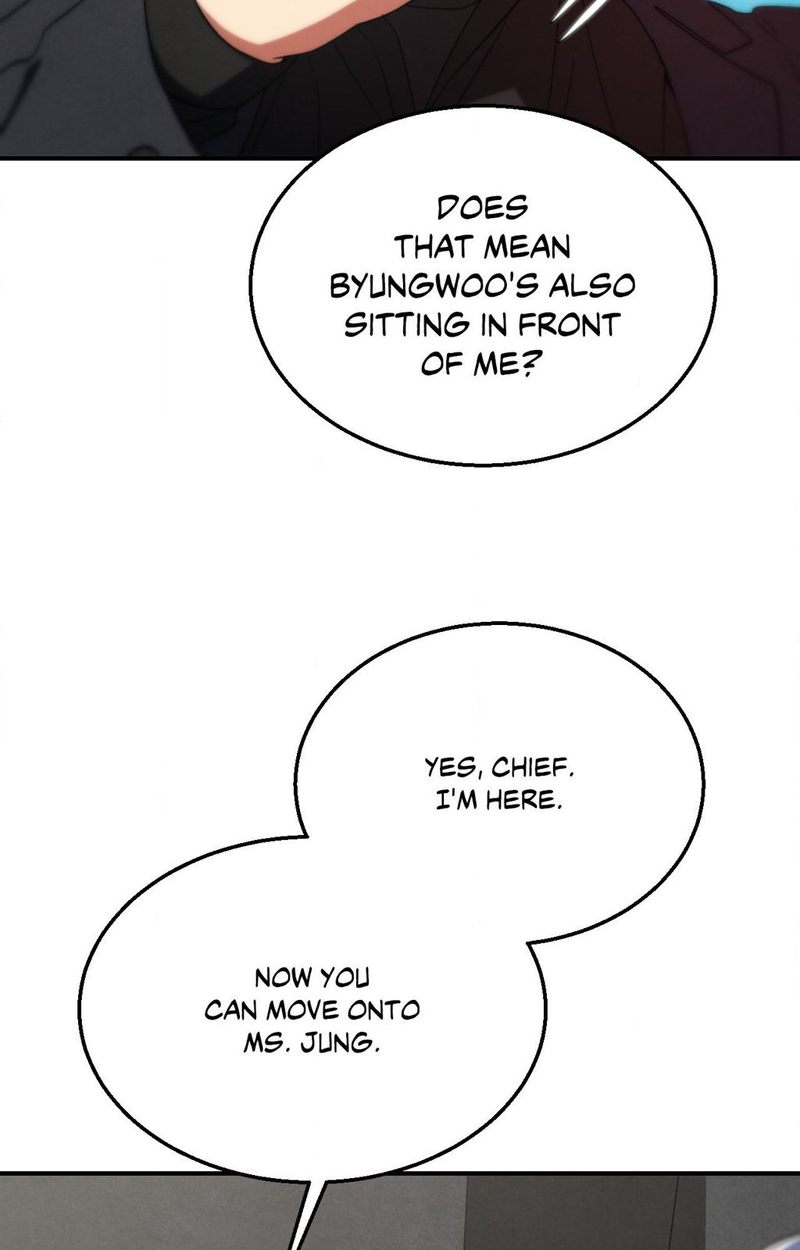 Seniors of Class 5 - Chapter 100 [photo 44] - MangaPorn