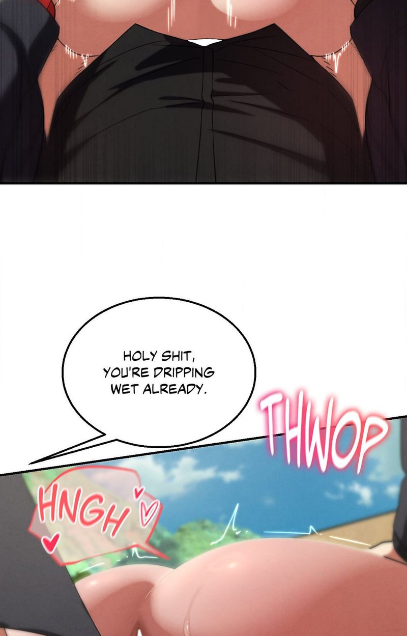 Seniors of Class 5 - Chapter 100 [photo 54] - MangaPorn