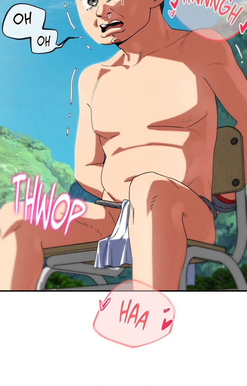 Seniors of Class 5 - Chapter 100 [photo 57] - MangaPorn