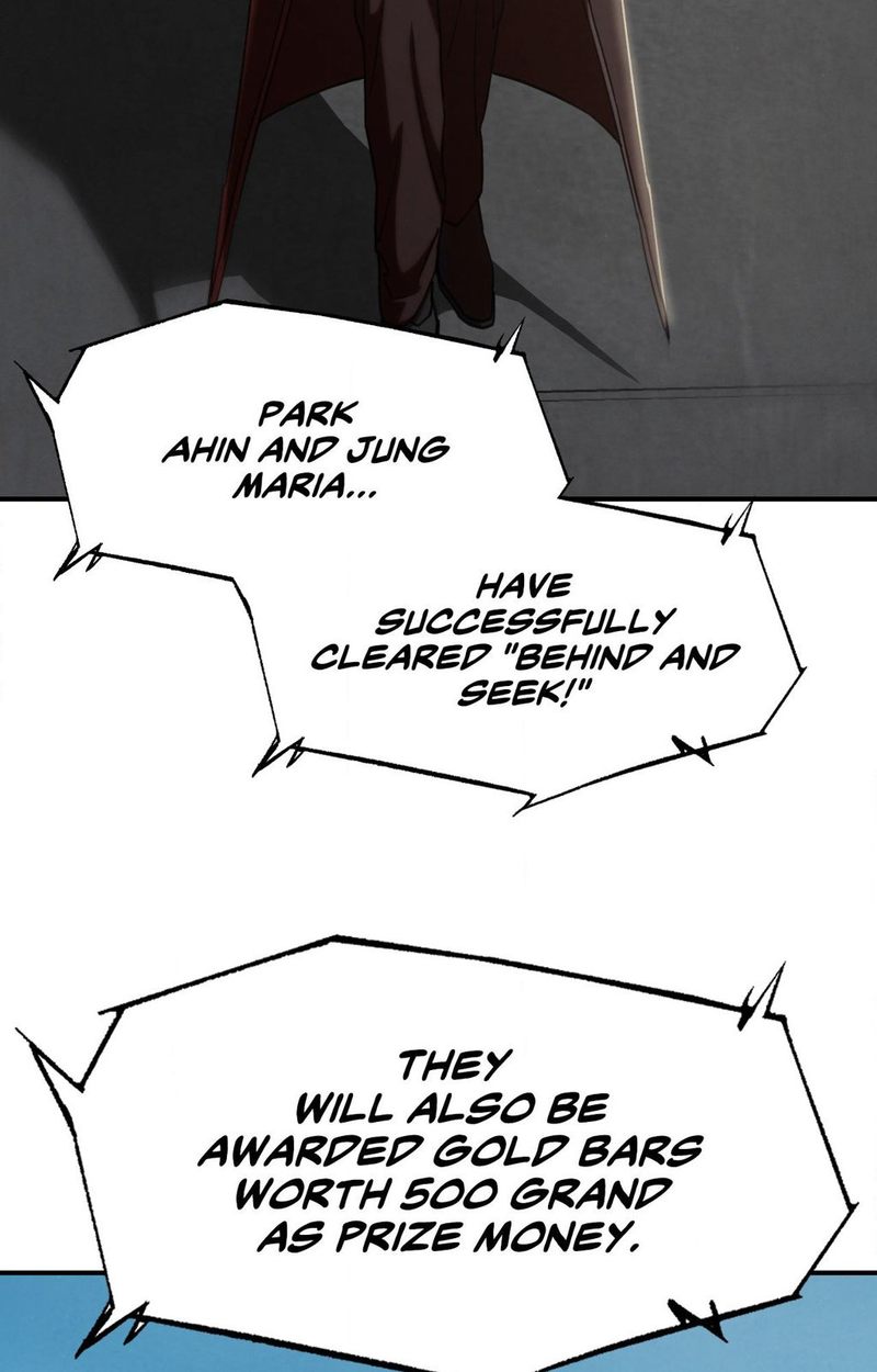 Seniors of Class 5 - Chapter 100 [photo 95] - MangaPorn