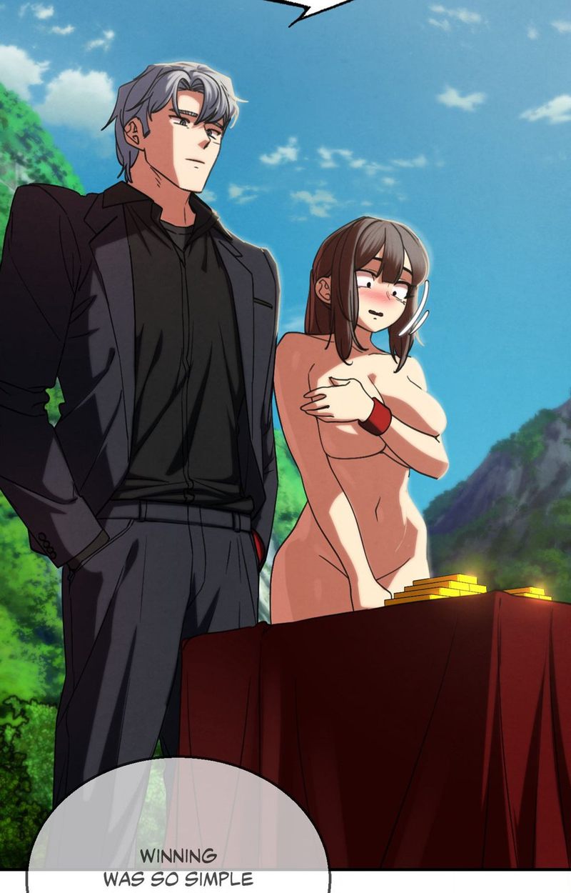 Seniors of Class 5 - Chapter 100 [photo 96] - MangaPorn